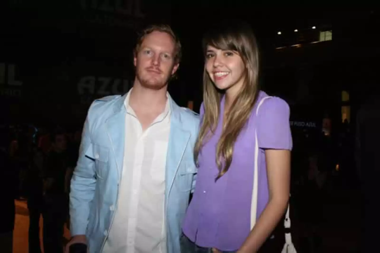 Chema Torre festeja el segundo aniversario de Öcho