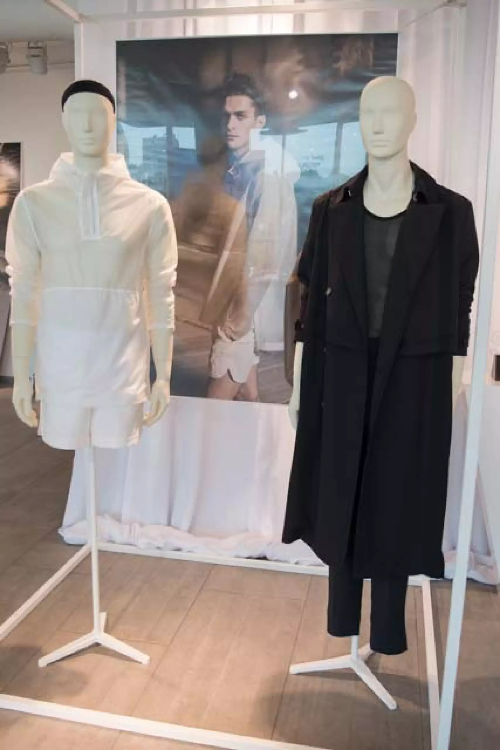 Colección H&M