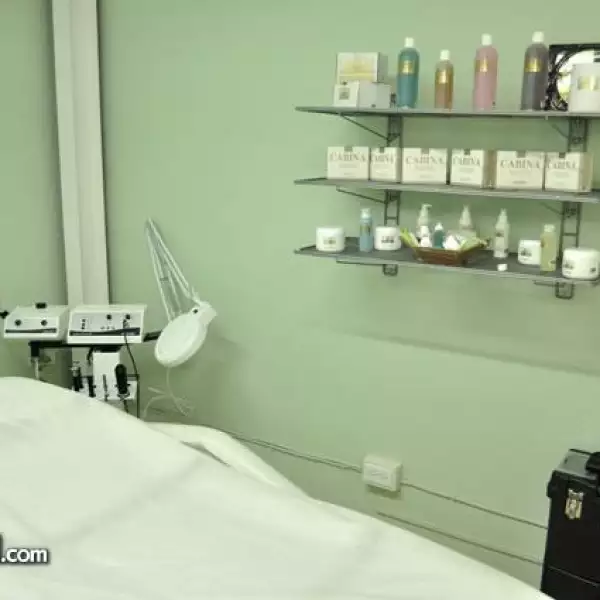 Centro de Belleza Integral Maya