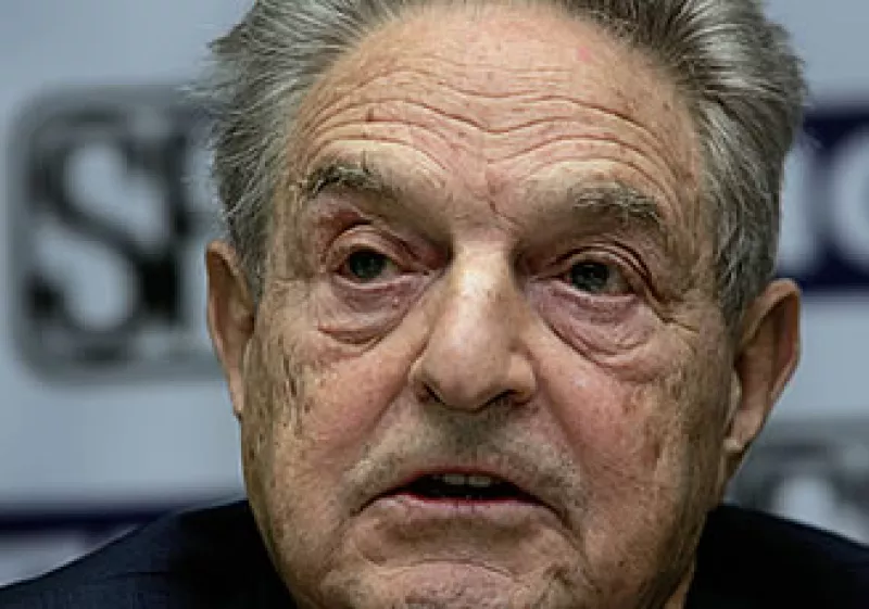 El inversionista George Soros anticipa que los chinos serán, de ahora en adelante, los grandes consumidores. (Foto: AP)