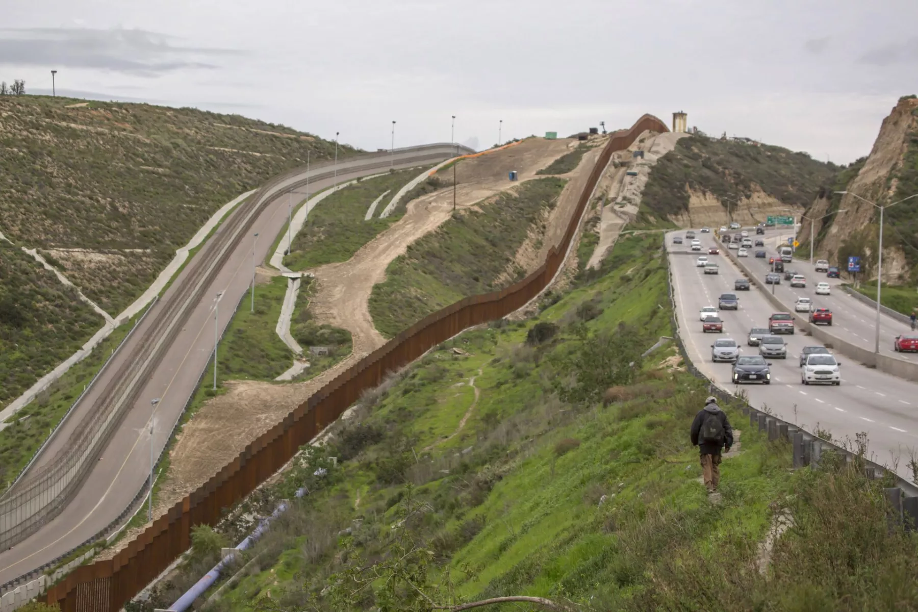 frontera 
