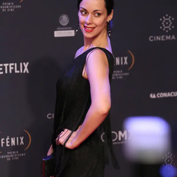 Gabriela de la Garza