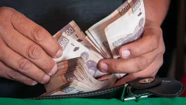 Crecimiento económico Banxico