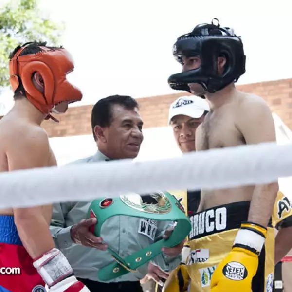 Josué Toscano y Miguel Torruco