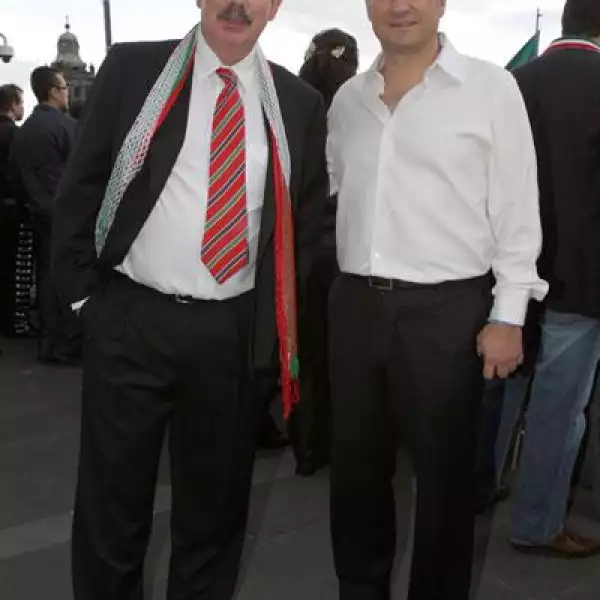 Social Gran Hotel De La Ciudad De M?co