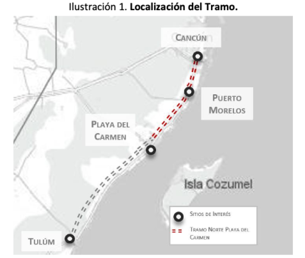Tramo 5.2