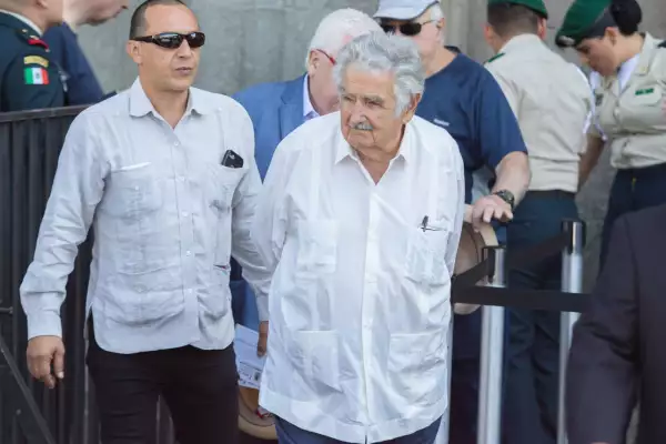 Informe AMLO Diciembre