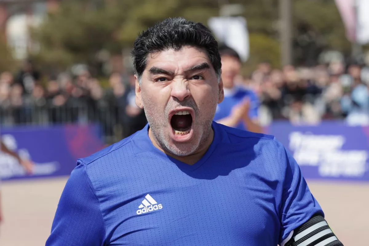 Maradona