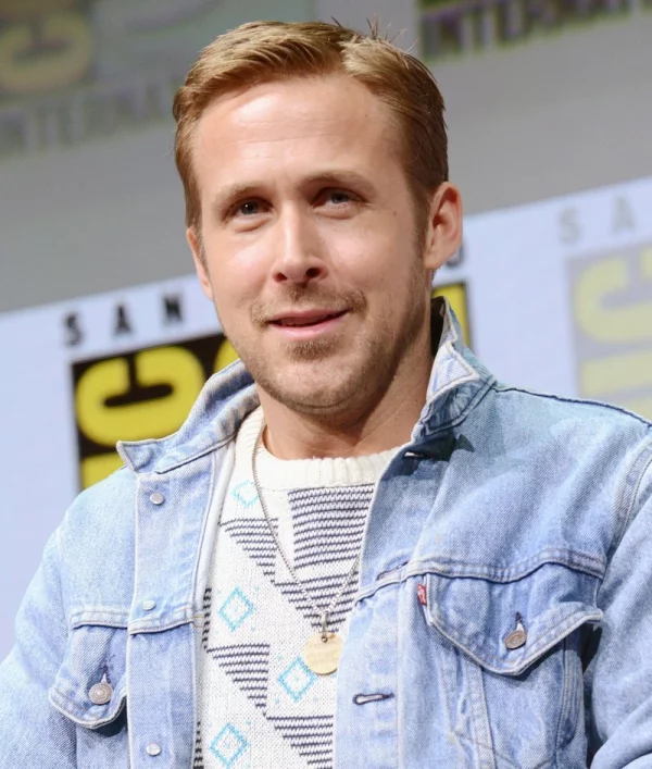 Ryan Gosling