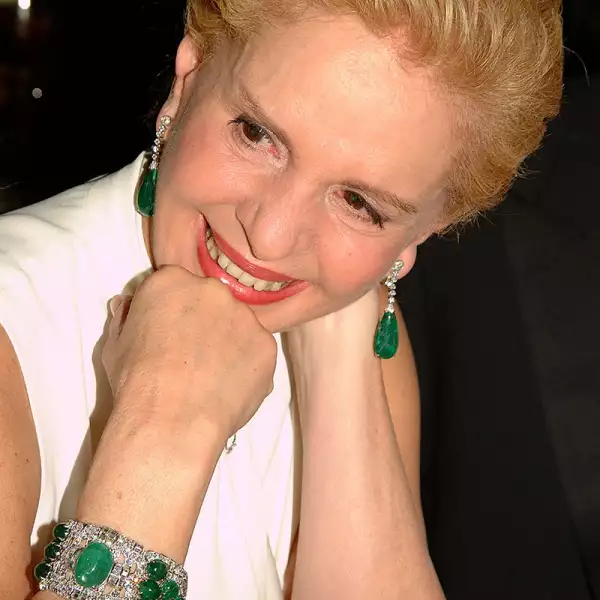 2002 CFDA Awards, New York