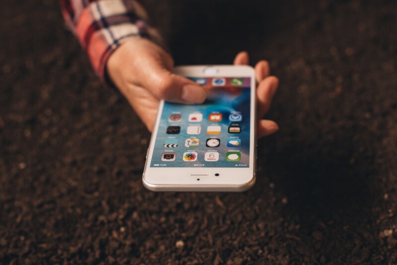 iPhone