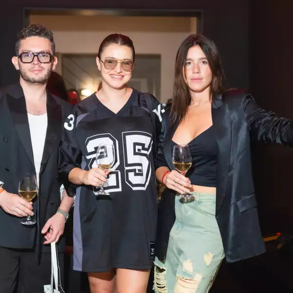 UNA NOCHE EN CONCEPTSTORE