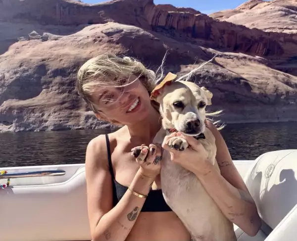 ¿Por qué Miley Cyrus dejó de ser vegana?