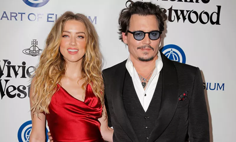 A través de un comunicado se informó que el actor solo quiere pasar página y cerrar para siempre el último capítulo de su historial de romances fallidos.