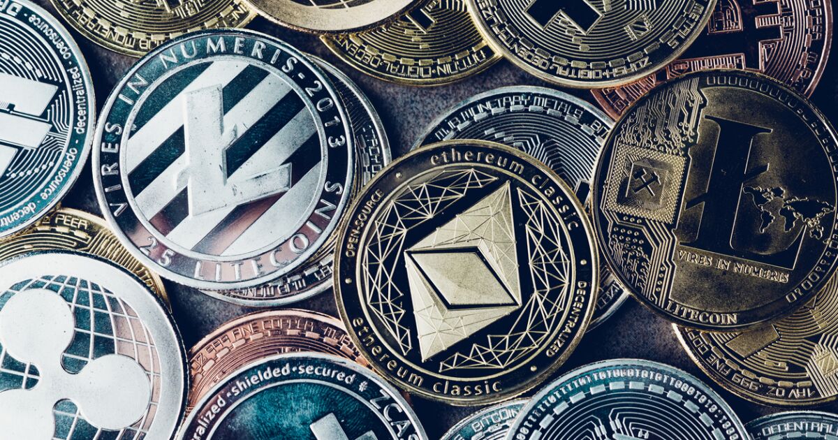 ABD Temsilciler Odası, kripto para birimlerini düzenlemek için yasaları onaylar