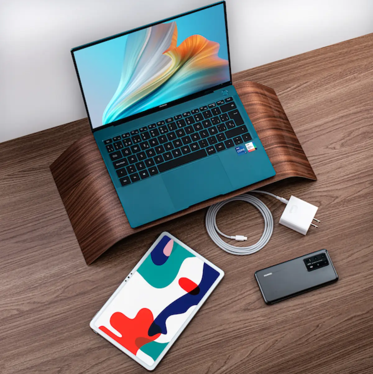 HUAWEI MateBook X Pro