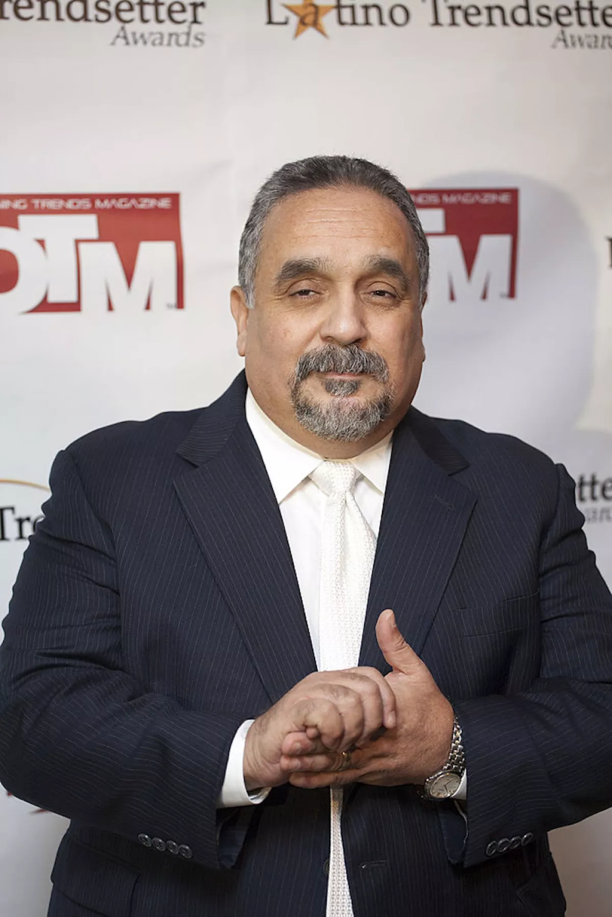 8th Annual Latino Trendsetter Awards