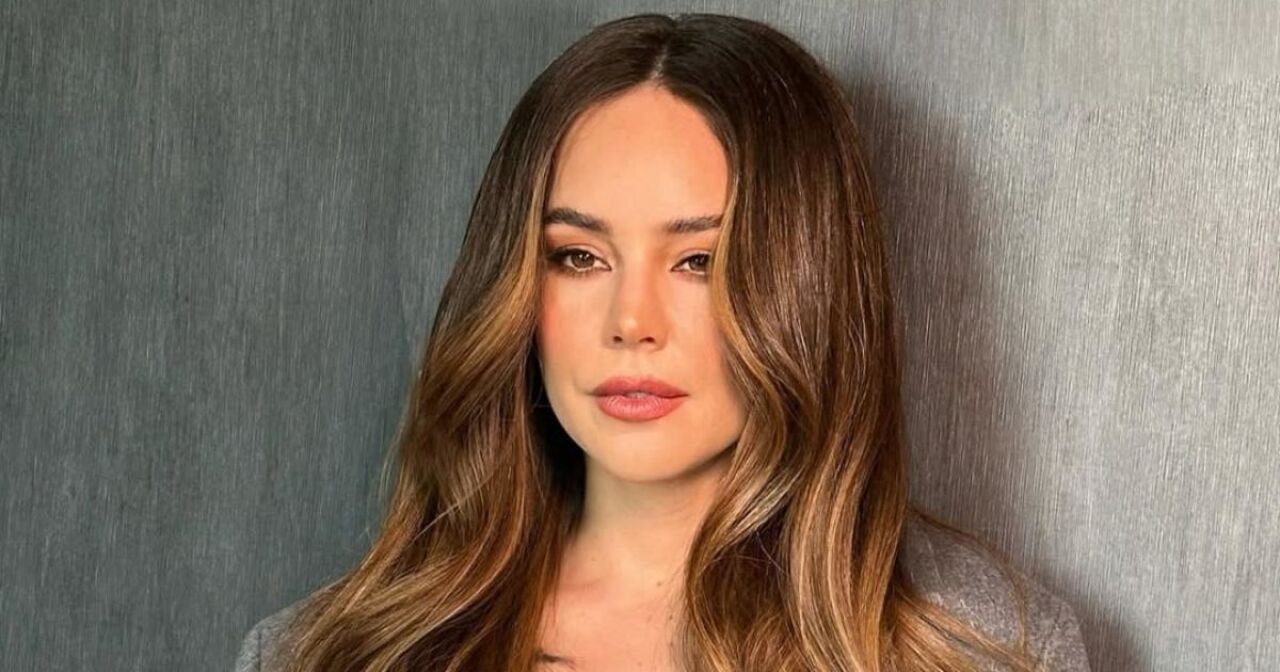 Camila Sodi revela que fue hospitalizada para someterse a una histerectomía