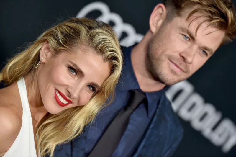 World Premiere Of Walt Disney Studios Motion Pictures "Avengers: Endgame" - Arrivals