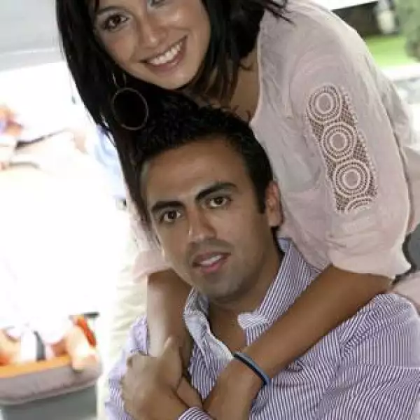 Bautizo de Salvador S?hez