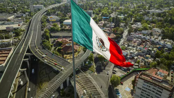 Standard & Poor's ratifica la calificación crediticia de México