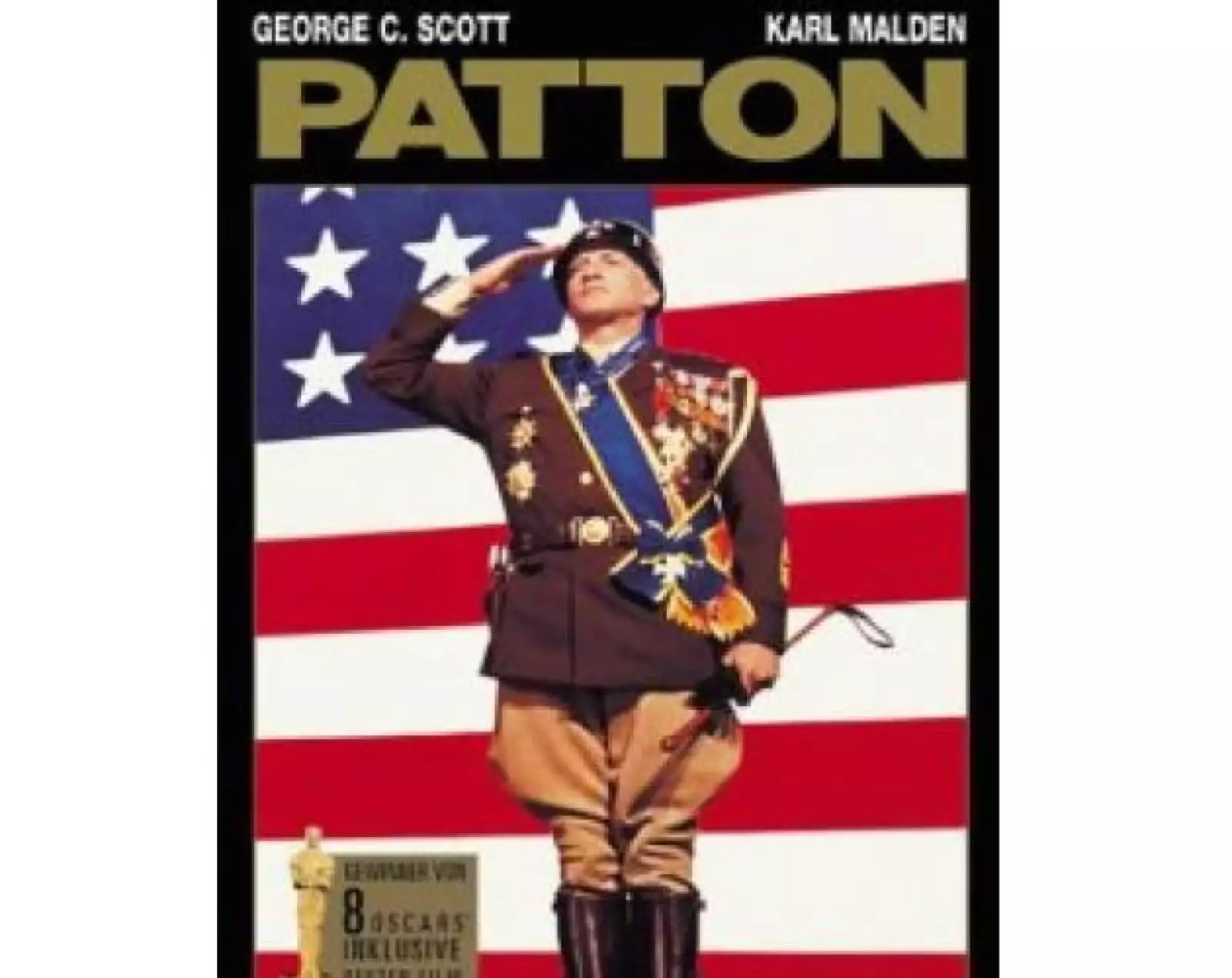 Patton (1970)