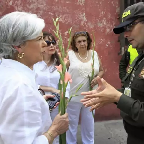 exiliadas cubanas miami cumbre