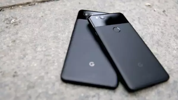 Android Pie