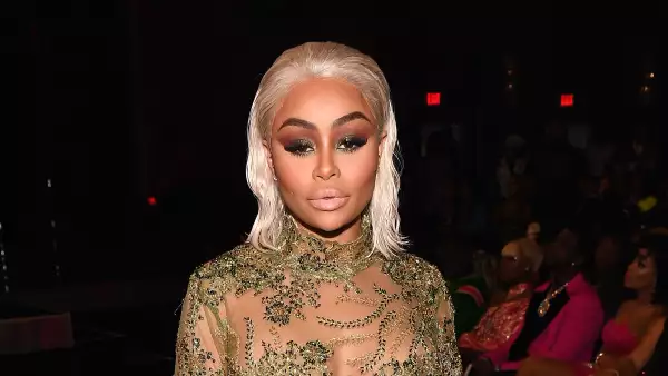 Blac Chyna 