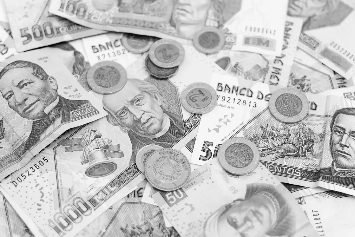 dolar peso tipo de cambio