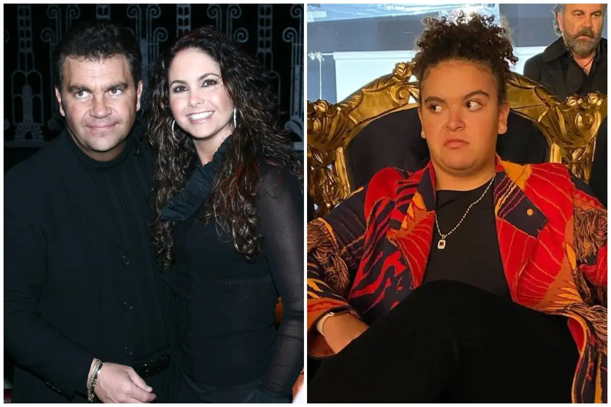 Lucero y Mijares 