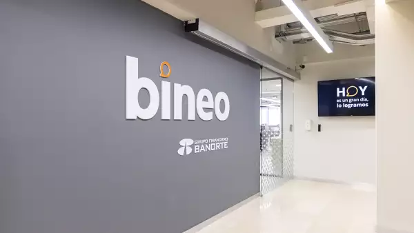 Banorte tiene un plazo para recuperar pérdidas por la venta de Bineo; parte de sus esperanzas están en RappiCard
