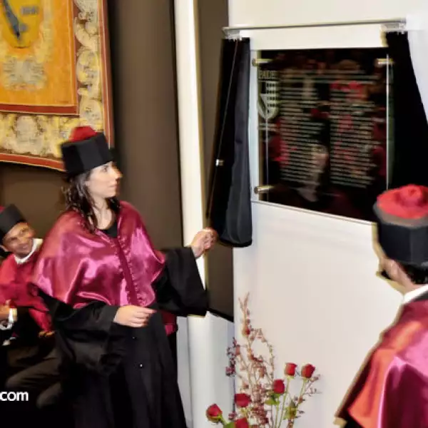 Graduación de la Maestría Full Time MBA