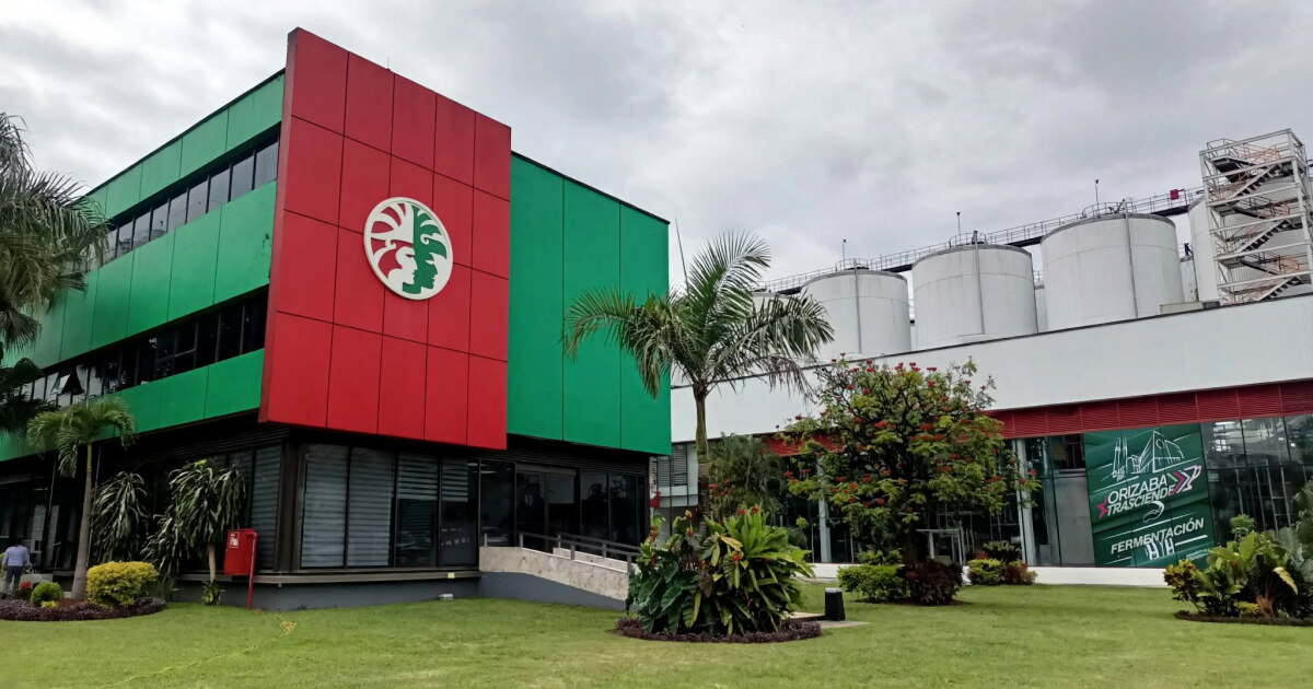 HEINEKEN CELEBRA 130 AÑOS CON IA Y EFICIENCIA HÍDRICA