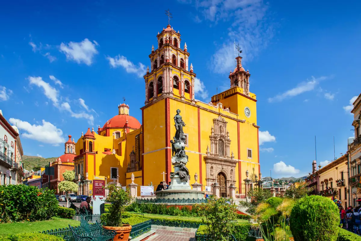 Guanajuato
