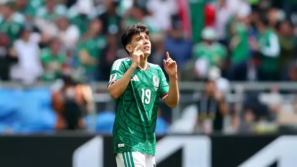 Gilberto Mora ya está entre los mexicanos más valiosos de la historia a sus 17 años y rompe récord histórico