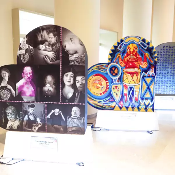 Subasta Fundación Santiago