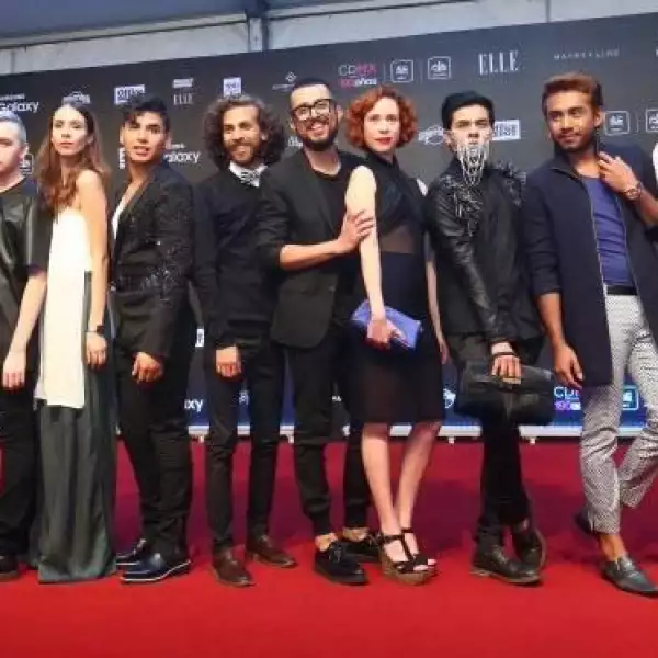 Los participantes de México Diseña by Elle