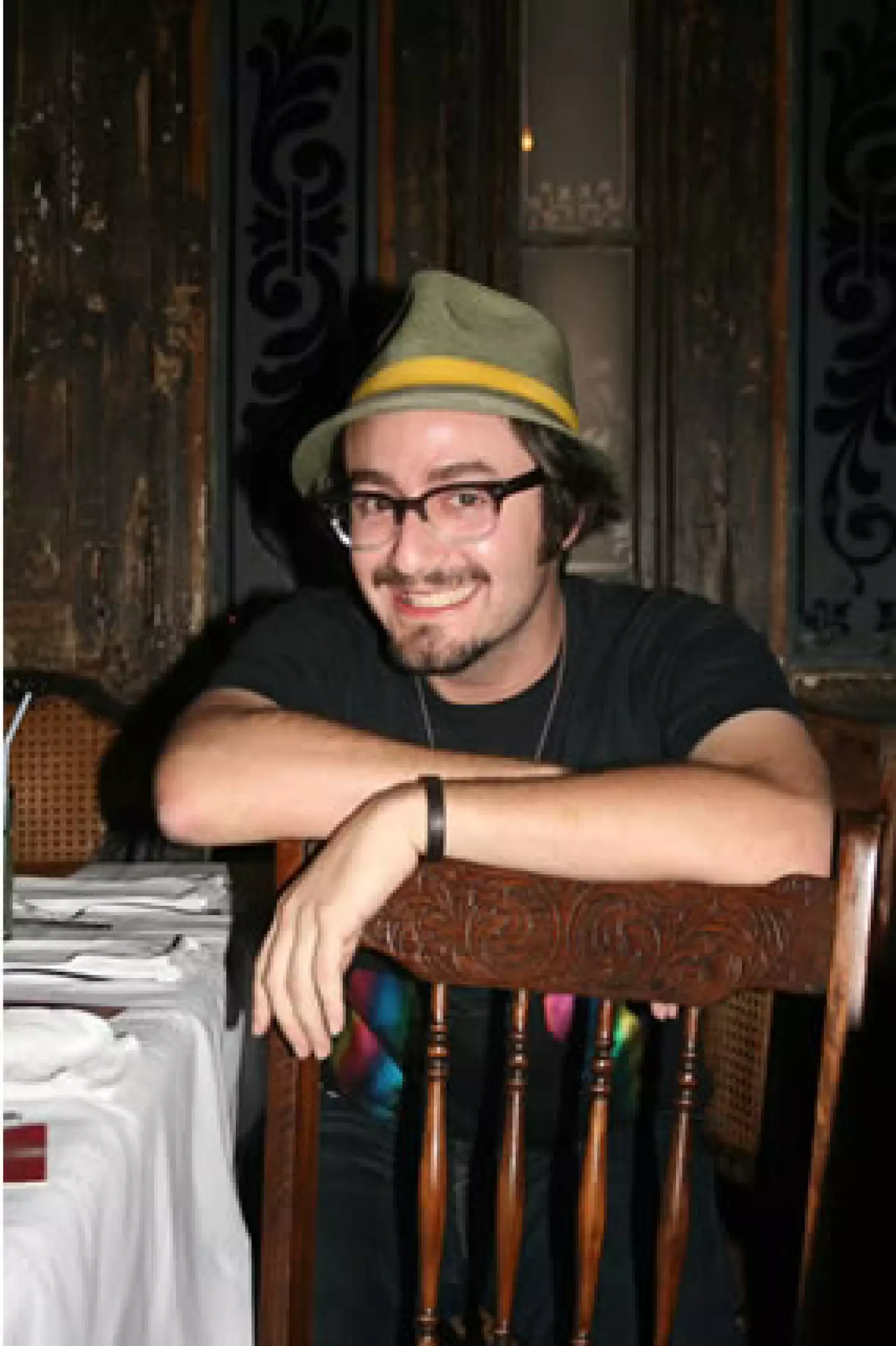 De paseo con Havana Club