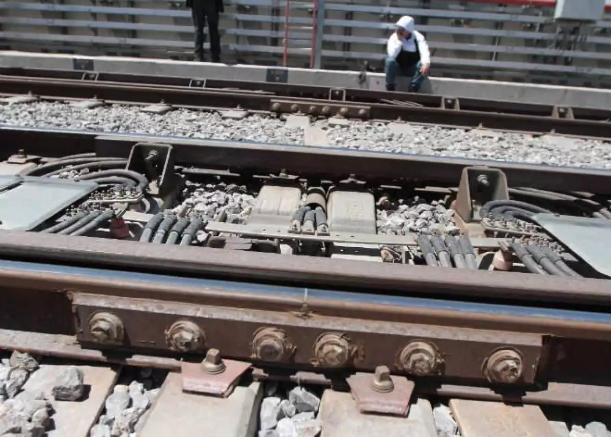 L�nea 12 del Metro de la Ciudad de M�xico
