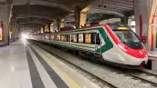 El tren del AIFA ya está listo, pero su existencia no garantiza el éxito