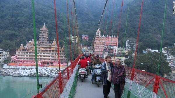 Kailashananda