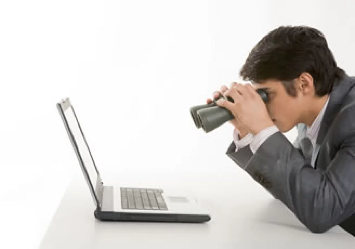 Google, Windows Live, YouTube y Yahoo son algunos de los sitios más solicitados para buscar empleo. (Foto: Photos to Go)
