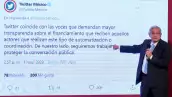 AMLO-Twitter