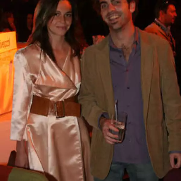 Marere Allard, Jonathan Lewy