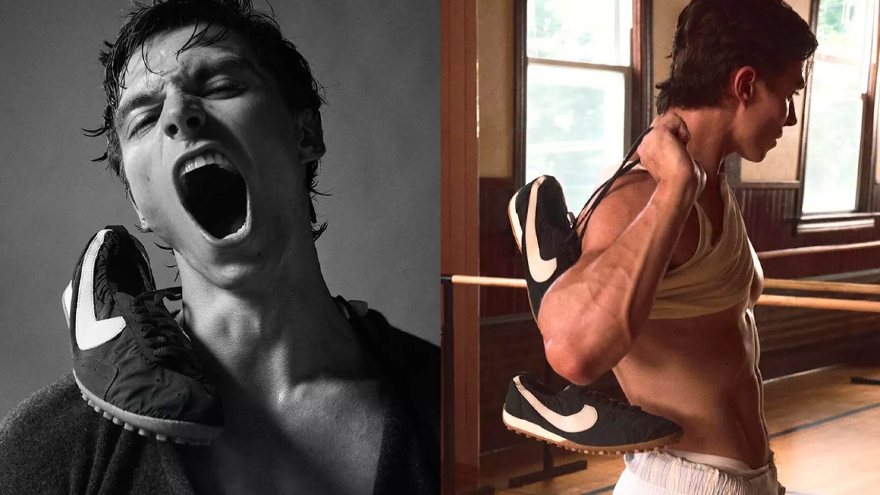 jacquemus moon shoe Nicholas Alexander Chávez