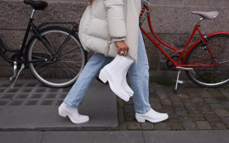 Street Style accesorios