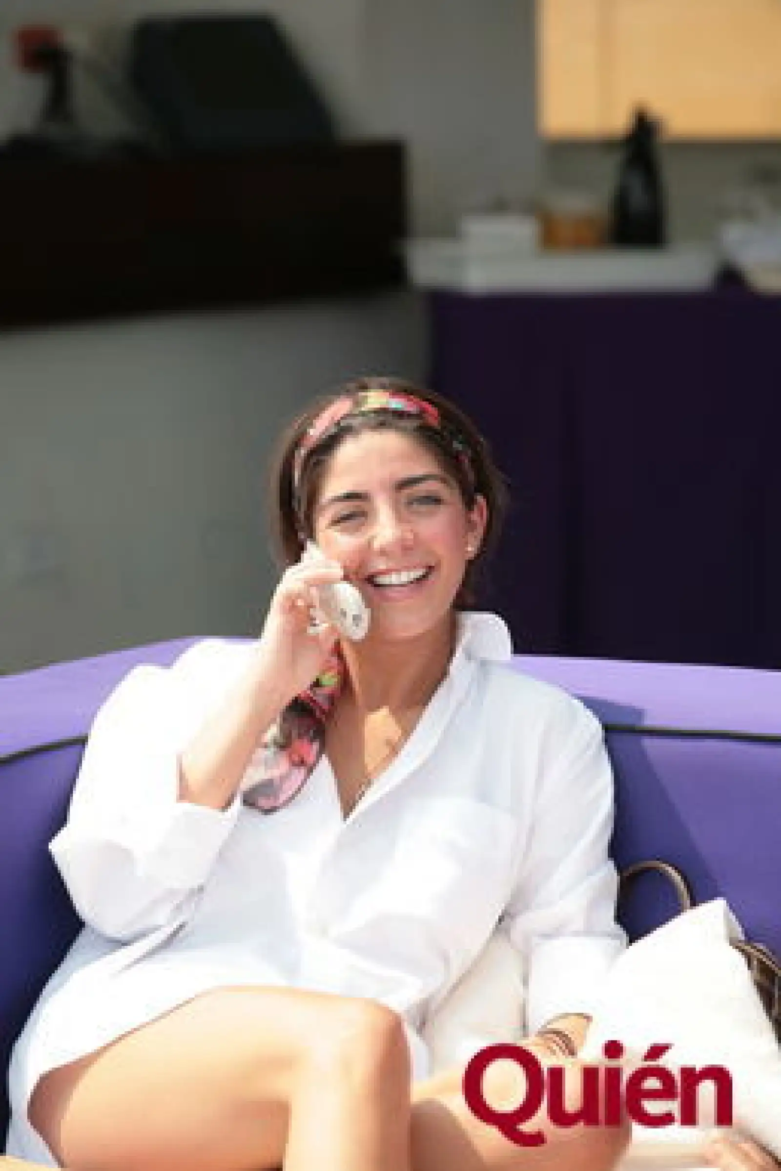 Lissete García