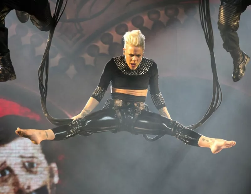 La artista recibirá este reconocimiento gracias a su trayectoria y los logros obtenidos durante este año.