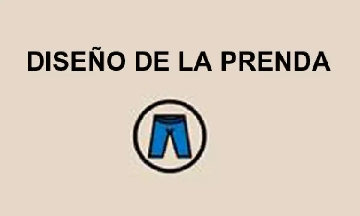 Dise�o Prenda